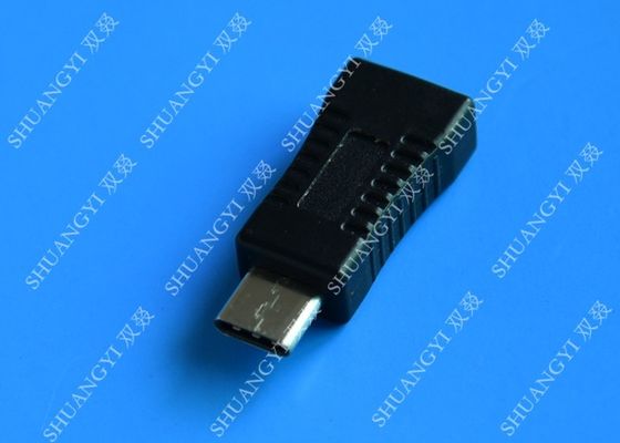 Chiny Type C 3.1 To USB 3.0 Connector Type C Micro USB 2 Port For Computer dostawca