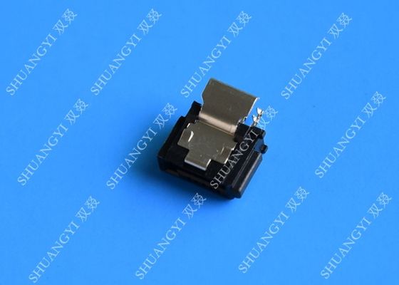 Chiny SSD 6 Pin Serial ATA SATA Data Connector Latch Crimp Type For Set Top Box dostawca