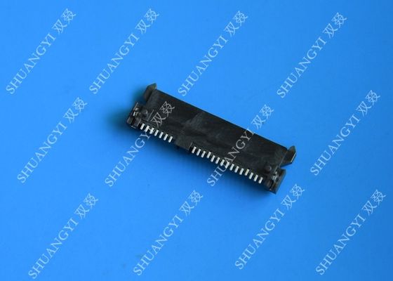 Chiny Nylon 2.0 mm Wire To Board Connectors , Printed Circuit Board PCB JST PH Connector dostawca