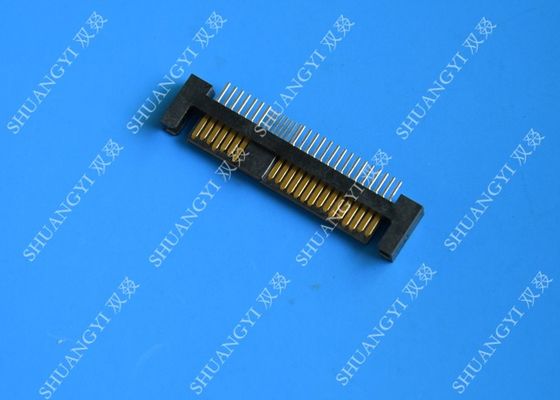 Chiny Printed Circuit Board PCB Wire to Board IDC Type Connector 22 Pin Jst 2.5 mm dostawca