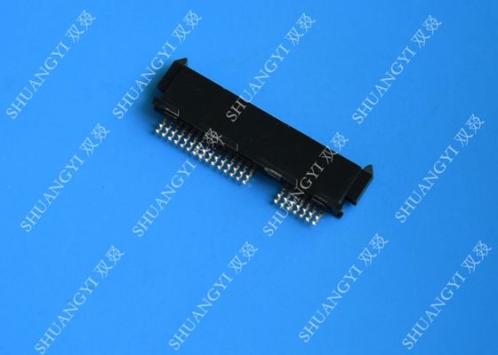 Chiny Customized 1.5 mm Wire To Board Connectors Crimp 22 Pin Jst For PCB dostawca