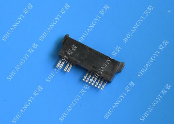 Chiny JST XH / XHR 5.08 mm Pitch Electrical Wire Connector Female Crimp Terminal Single Row dostawca