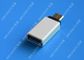Type C Male to USB 3.0 A Female Apple Micro USB White With Nickel Plated Connector dostawca