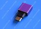 USB 3.1 Type C to USB 3.0 A Adapter OTG Micro USB Female High Contact Efficiency dostawca