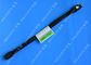 SFF 8087 To SFF 8087 Serial Attached SCSI Cable , 36 Pin Mini SAS Power Cable dostawca