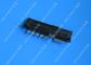 Customize Black Wire To Board Connectors Crimp Type 22 Pin Jst For PC PCB dostawca